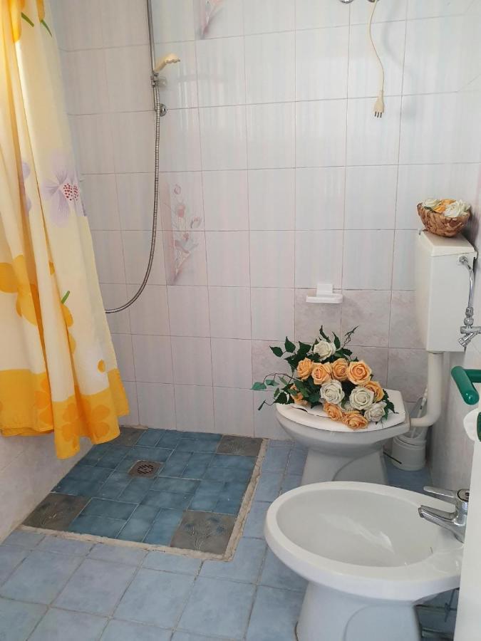 شقة Isola Clara بيبيوني المظهر الخارجي الصورة